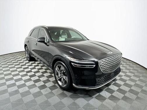 2024 Genesis Electrified GV70 Advanced AWD