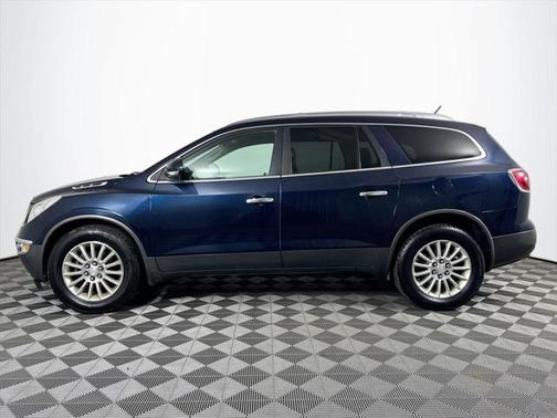 2012 Buick Enclave Convenience