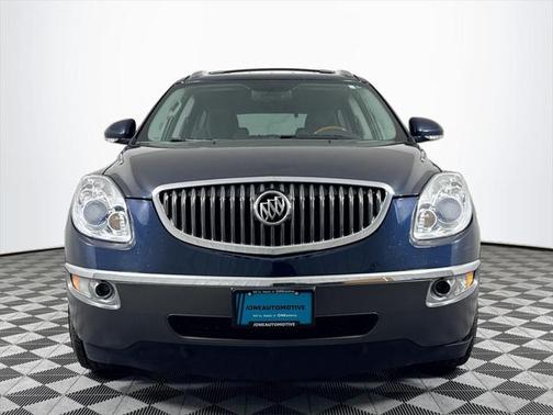 2012 Buick Enclave Convenience