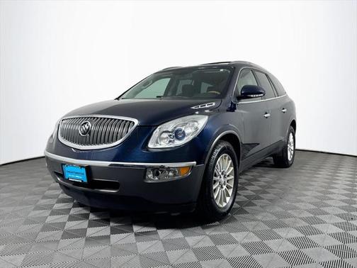 2012 Buick Enclave Convenience