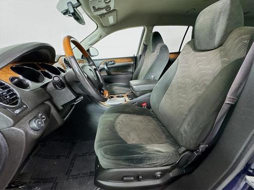 2012 Buick Enclave Convenience