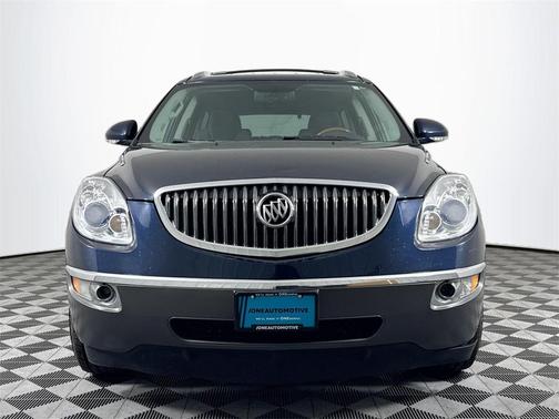 2012 Buick Enclave Convenience