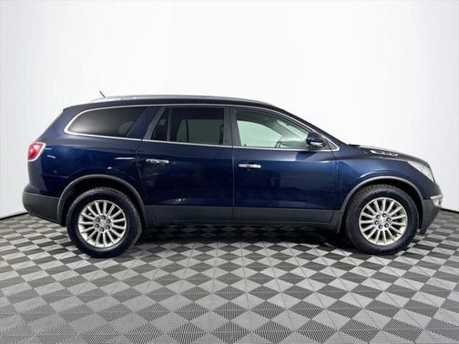 2012 Buick Enclave Convenience