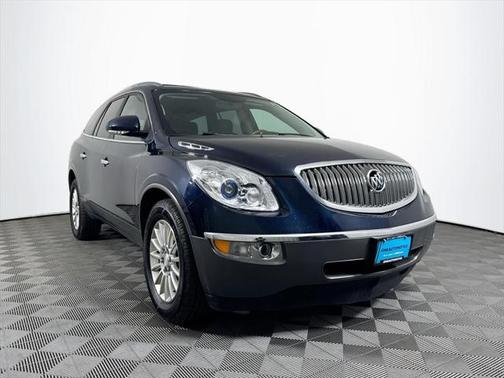 2012 Buick Enclave Convenience
