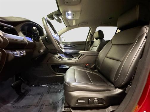 2021 GMC Acadia AWD SLT