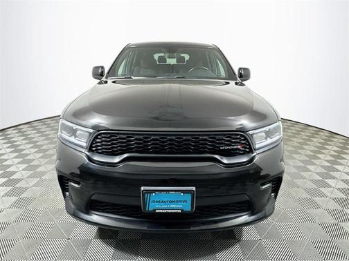2023 Dodge Durango GT AWD