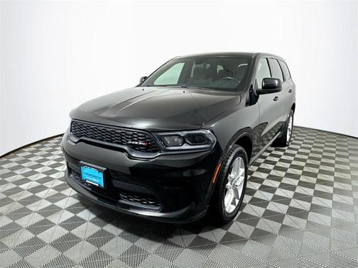 2023 Dodge Durango GT AWD