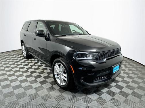 2023 Dodge Durango GT AWD