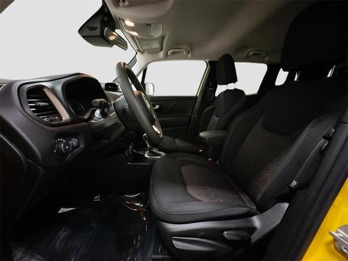 2023 Jeep Renegade Upland