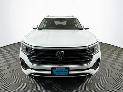 2024 Volkswagen Atlas 2.0T SEL Premium R-Line 4MOTION