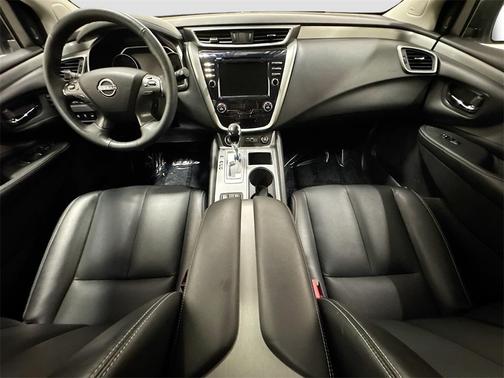 2024 Nissan Murano SL Intelligent AWD