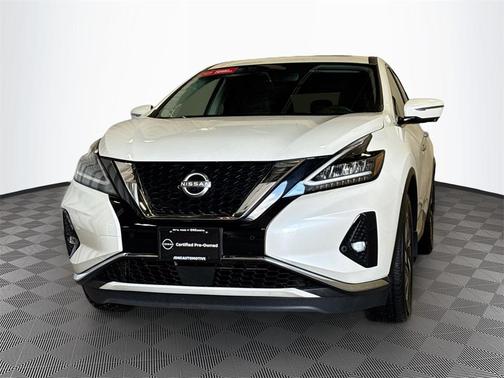 2024 Nissan Murano SL Intelligent AWD