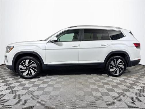 2024 Volkswagen Atlas 2.0T SEL