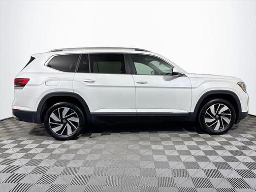 2024 Volkswagen Atlas 2.0T SEL