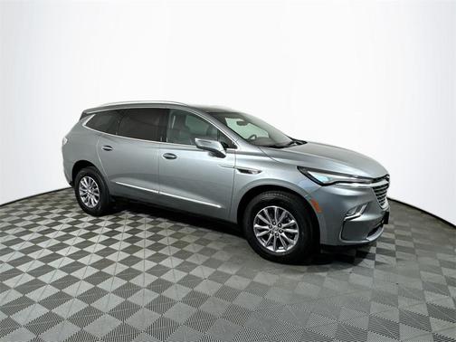 2024 Buick Enclave Premium AWD