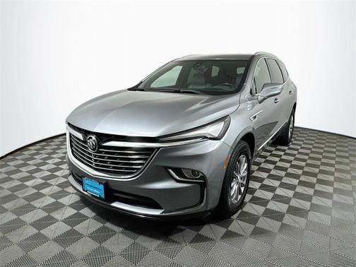 2024 Buick Enclave Premium AWD