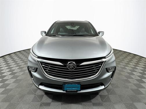 2024 Buick Enclave Premium AWD