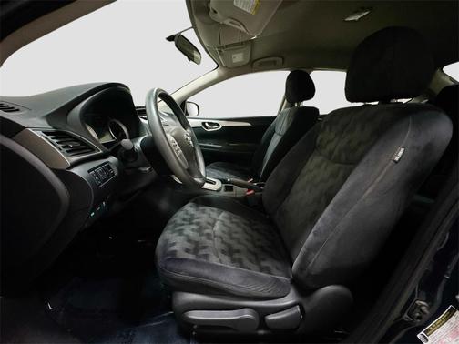 2013 Nissan Sentra SV