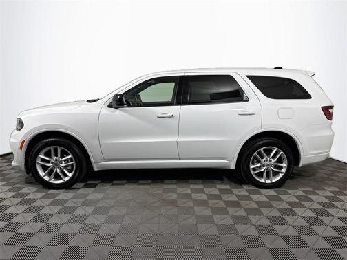 2024 Dodge Durango GT AWD