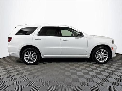2024 Dodge Durango GT AWD