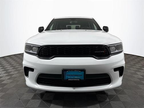 2024 Dodge Durango GT AWD