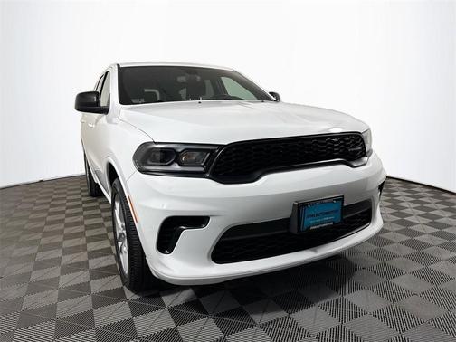 2024 Dodge Durango GT AWD