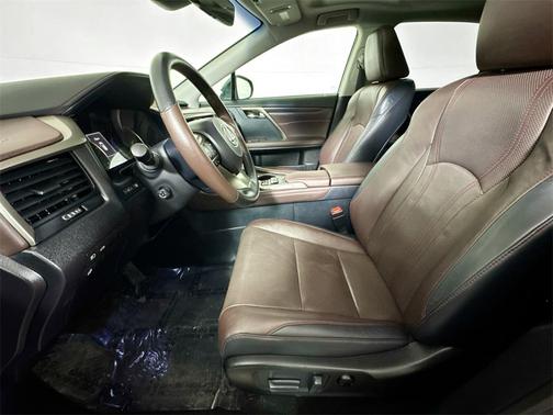 2016 Lexus RX 350 Base