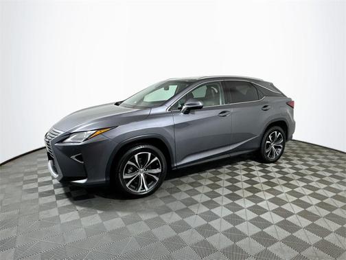 2016 Lexus RX 350 Base