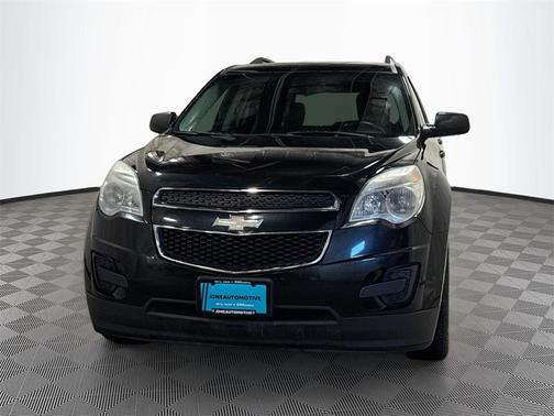2015 Chevrolet Equinox 1LT