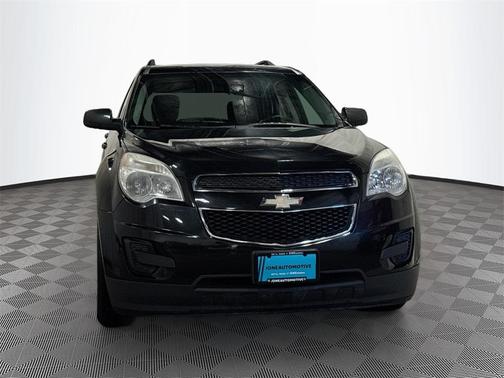 2015 Chevrolet Equinox 1LT
