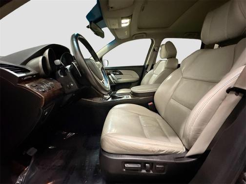 2011 Acura MDX 3.7L