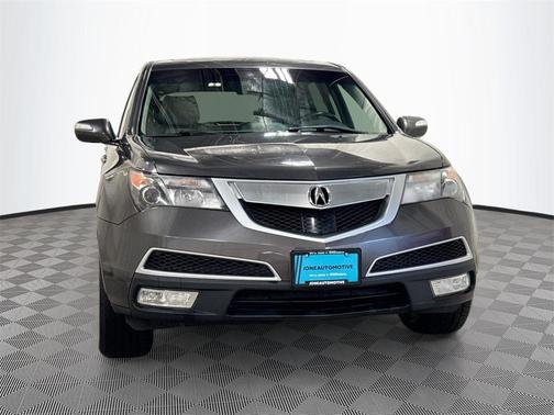 2011 Acura MDX 3.7L