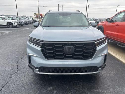 2023 Honda Pilot AWD Elite