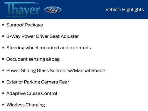 2024 Chevrolet Trax FWD ACTIV