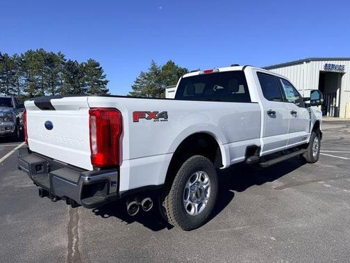 2026 Ford F-250 XLT
