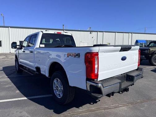 2026 Ford F-250 XLT