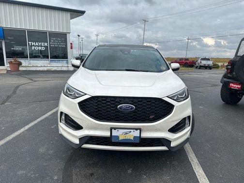 2019 Ford Edge ST