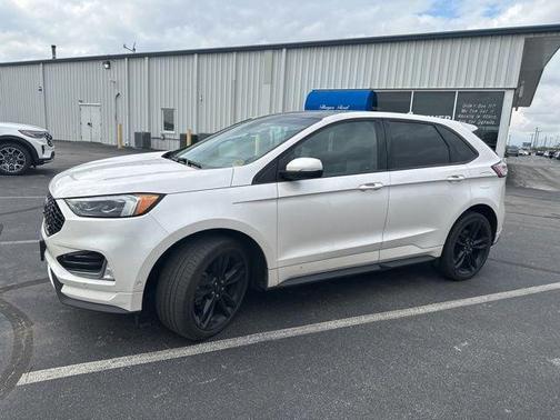2019 Ford Edge ST