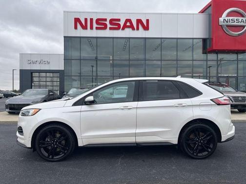 2019 Ford Edge ST