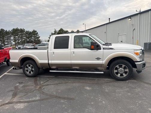 2011 Ford F-250 XL
