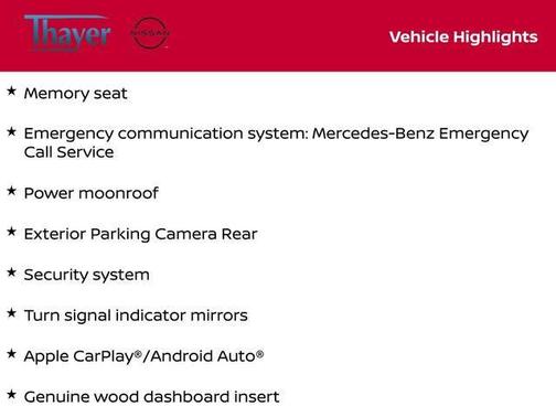 2024 Mercedes-Benz C-Class C 300 4MATIC