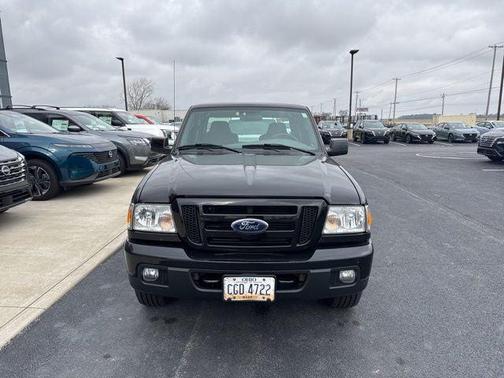 2006 Ford Ranger XLT