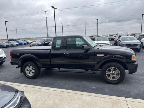 2006 Ford Ranger XLT