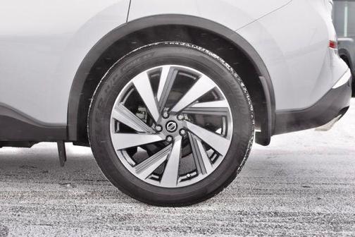 2021 Nissan Murano SL Intelligent AWD