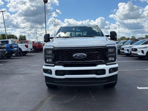 2026 Ford F-350 XL