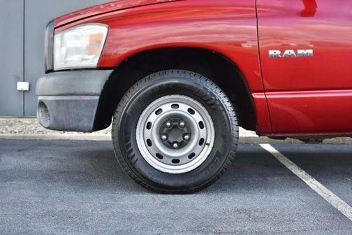 2008 Dodge Ram 1500 ST
