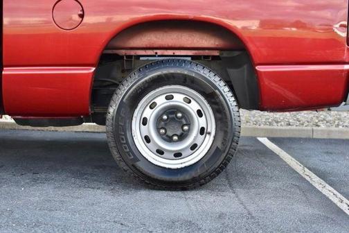 2008 Dodge Ram 1500 ST