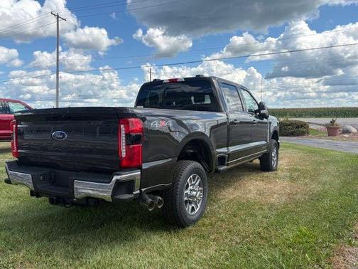 2025 Ford F-350 Lariat