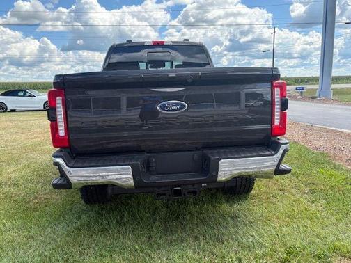 2025 Ford F-350 Lariat