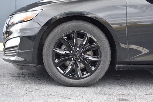 2021 Chevrolet Malibu FWD LT